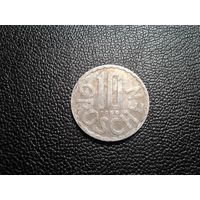 Австрия 10 грошей 1989