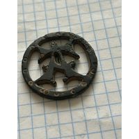 Непонятная старинная приблуда