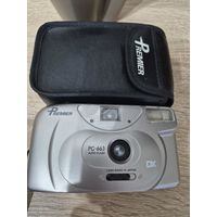 Фотоаппарат плёночный Premier PC-663