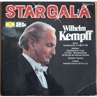 Wilhelm Kempff – Star Gala (2LP)