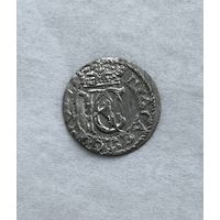 Солид 1653
