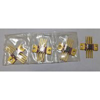 Микросхемы Новые 4 штуки