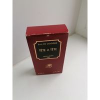 Одеколон Тет-А-тет