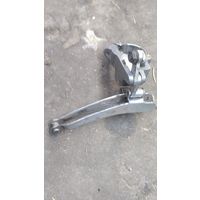 Передний переключатель ХВЗ рабочий СССР.