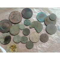 Убитые Монеты