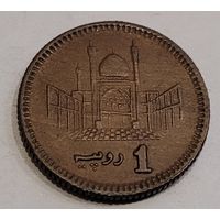 Пакистан 1 рупия 2003
