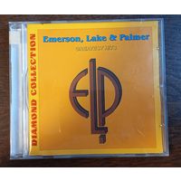 Emerson, Lake & Palmer - Greatest Hits