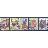 Беларусь стандарт 2008 фауна