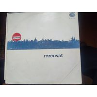 Виниловая пластинка "REZERWAT''