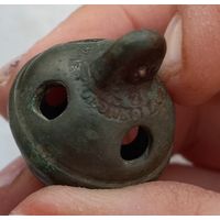 Бубенец Клюйков.