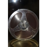 Лента магнитная бобина