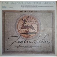 Joseph Haydn - Jagdmusiken (Музыка для охоты)