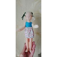 Кукла СССР