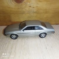 Модель OPEL BITTER SC 1:43