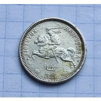 1 лит 1925 г.