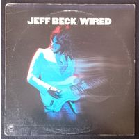 Jeff Beck – Wired / USA