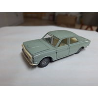 ГАЗ 2401 - СССР