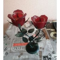 Подсвечник ссср