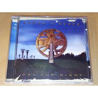 Spock's Beard / Day For Night / CD лицензия с буклетом