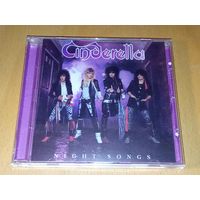 Cinderella / Night Songs / CD