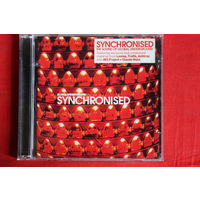 Various – Global Underground: Synchronised (2005, CD)