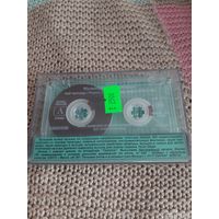 Кассета  Сергей Рахманинов. Литургия святого златоуста