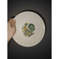 Коллекционная тарелка