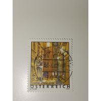 Австрия 2002 Стандарт, архитектура