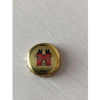 Крышки - пробки ( Швейцария )