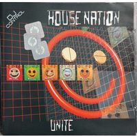 House Nation - Unite