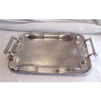 Поднос сервировочный 41,0 х 25,8 см