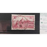 РАСПРОДАЖА ФРАНЦИЯ 1933г. Полная серия. Гаш.