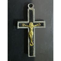 СТАРЫЙ КРЕСТИК.