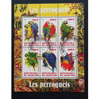 ЛИСТ ФАУНА животные  СТО