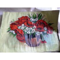 Картина масло