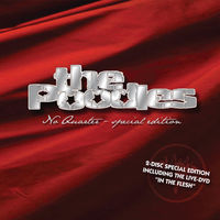 The Poodles - No Quarter