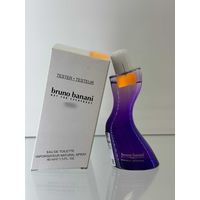 Парфюм женский Bruno Banani MAGIC WOMAN 50мл, тестеры, оригинал