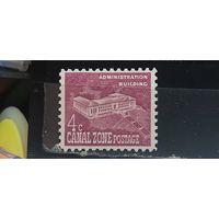 РАСПРОДАЖА. ЗОНА КАНАЛА 1960г. Чист**
