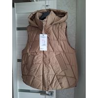 Жилетка новая