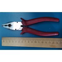 Плоскогубцы СССР.