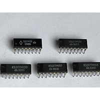 Микросхема 500ТМ130(5шт.)