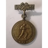 Знак Польша