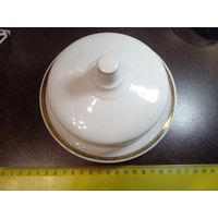 Масленица СССР 16,5 тарелка, 11,5 см круг а тарелк