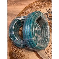 Шланг поливочный ПВХ, 3/4" (цена за 20 метров)