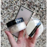 Пудра Laura Mercier Translucent Loose Setting Powder Ultra-Blur Translucent 20 gr + фирменная пуховка в комплекте