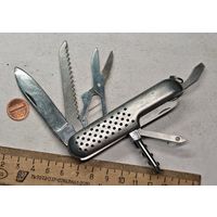 Перочинный складной нож