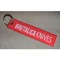 BRUTALICA. Подвеска.