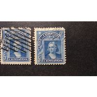 ЧИЛИ\10с\ ЧИЛИ 1905 КОЛУМБ
