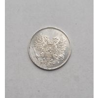 25 пенни 1917 года