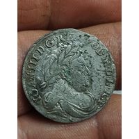 6 грошей (шостак) 1678 года